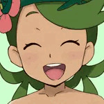 抹茶めろん