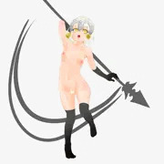 ジャンヌダルクオルタサンタリリィ