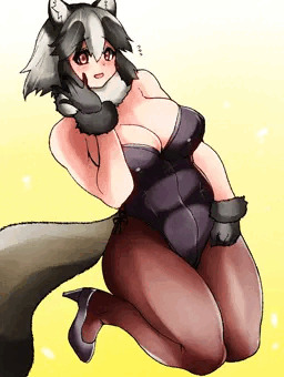 タヌガール
