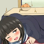 きょうのかんこ【初雪】