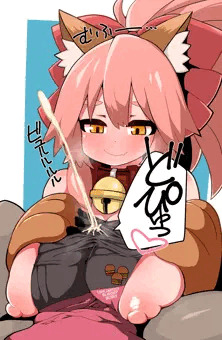 着衣ずりキャット