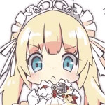 如月