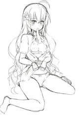 模写９