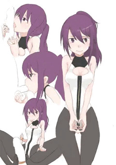 舞ちゃんまとめ