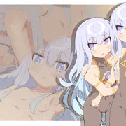 THE EYES ～瞳の双子