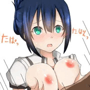 パイズリのお役目