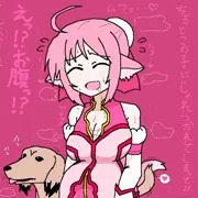 ミルヒは最近ユキカゼの彼氏と仲がいい…