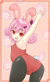 うさデージーなのだ！