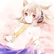 おっぱいおっぱい