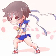 春日野さくら