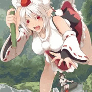 オカズを求めて
