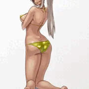 ふたなりCG集　PRイラスト　その2
