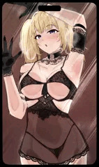 ドスケベaniちゃん