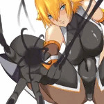 快楽ナマきくらげ
