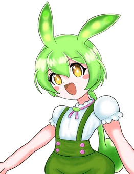 ずんだもん