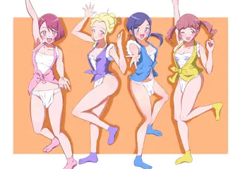 お祭りっていいよね