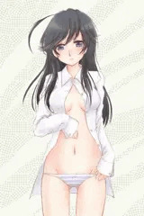 五十鈴華さん