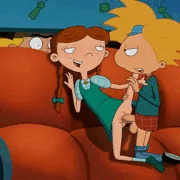 Lila and Arnold