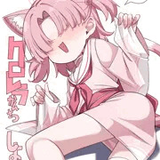 クロレラ観察部モブちゃん