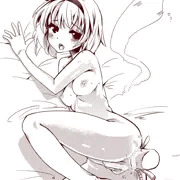 らくがき