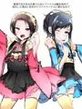 とうらぶらくがき詰め