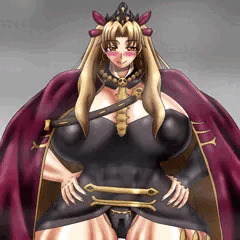 エレシュキガル