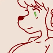 えっち手書き
