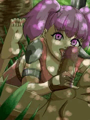 カリトリ戦士