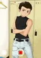 野球部員