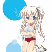 ぶるまりー裏表紙