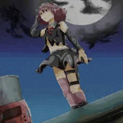 お題挑戦『クール系魔法少女を敗北させよ』