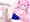 モモぴゅんハメ