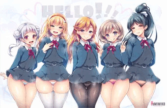 ハロー!!!ふともも🌞