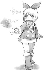 今日の安中さんは48日目です、とてもエッチすぎる・・・！