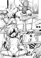 白狐の杜　其の拾壱