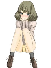 楓さんパンツ