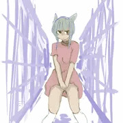 Freeze! (動くな)