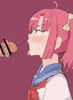 舌射ackt