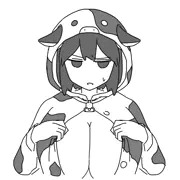 着ぐるみモウ