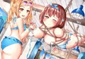 百合緊縛