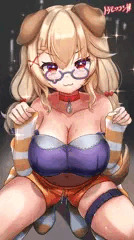 木漏日わんこさん