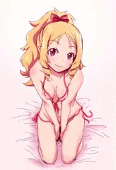 山田エルフ