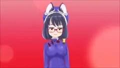バーチャル受肉　NewVer