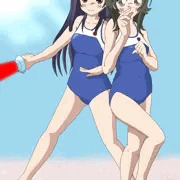 晴風武闘派