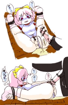 書記ちゃんと馬CNP