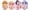 妖精の視点（前かがみ）フレッシュ.ver