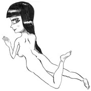 せなか