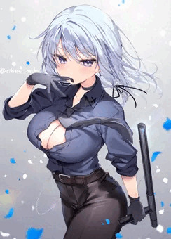 カノジョのヒミツ