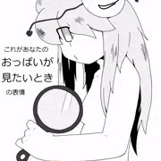 「ご自身のフェイスを顧みて下さいませ」