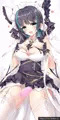 Azur Lane HMS Cheshire